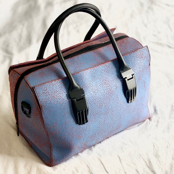 Opening Ceremony Handbags - SOLD